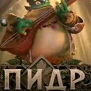 Steam Community Avatar