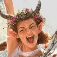 Saber-Toothed Satyr avatar