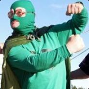 Green Bastard