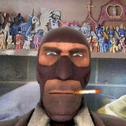 Steam Community Avatar