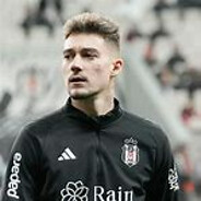 Ernest Muçi