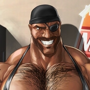 Steam Community Avatar