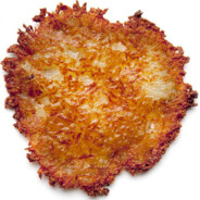 Крутой Драник
