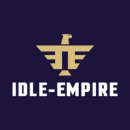 ～(　TロT) Idle-Empire.com