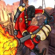 Sexy Commando's avatar