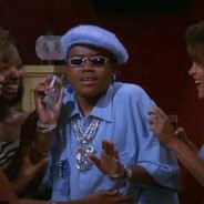 Real Gangster