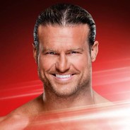 Dolph Ziggler's Avatar