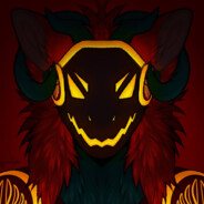 Damacles the Protogen