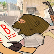 Steam Community Avatar