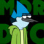 MORDECAI