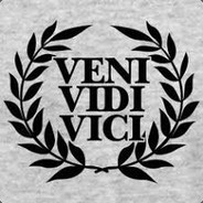 VeniVidiVici