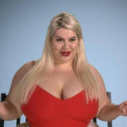 Natasha Peito de Cimento