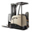 Crown 5500 Stand-up Forklift