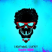 Lightning Lucky