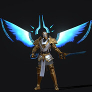 Steam Community Avatar