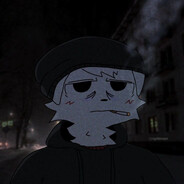 Steam Community Avatar