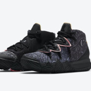 POSE!DON THE Kybrid S2 ''Black''