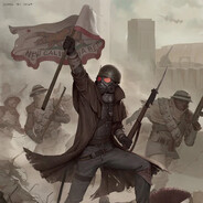 Steam Community Avatar