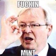 ♥Kevin Rudd♥