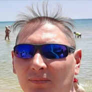 Steam Community Avatar