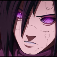 The weak can't change anything