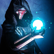 Steam Community Avatar