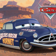 Hudson Hornet