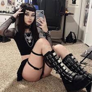 Steam Community Avatar