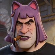 Steam Community Avatar