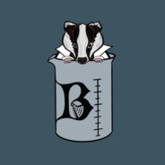 Badger's Avatar