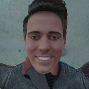 Steam Community Avatar