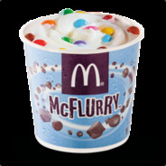 McFlurry  ▲