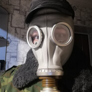 Steam Community Avatar