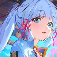 神里綾華's Avatar