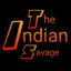 TheIndianSavage