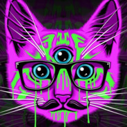 Cosmic Cat | Bets4.fun |