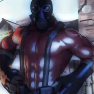 Steam Community Avatar