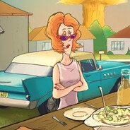 Steam Community Avatar