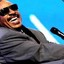 Stevie Wonder