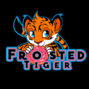 FrostedTiger