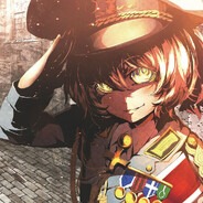 Steam Community Avatar