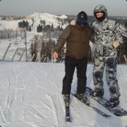 брат