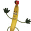 Billy Bananas