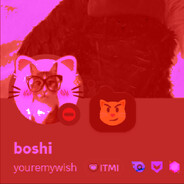 EVIL boshi tf2