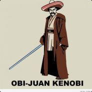 Obi-Juan Kenobi's Avatar