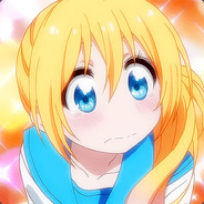 Chitoge Kirisaki