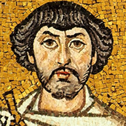 Belisarius avatar