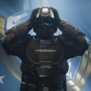 BALD's Avatar