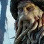 Davy Jones