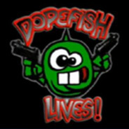 Dopefisher